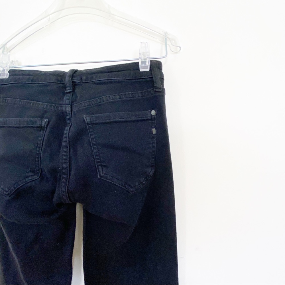 Genetic Denim The Riley Bootcut Jean - Picture 4 of 8
